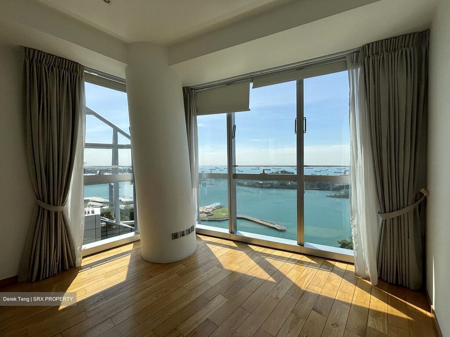 Reflections At Keppel Bay (D4), Condominium #507371461